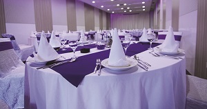 Hotel Hollywood Sarajevo Restoran